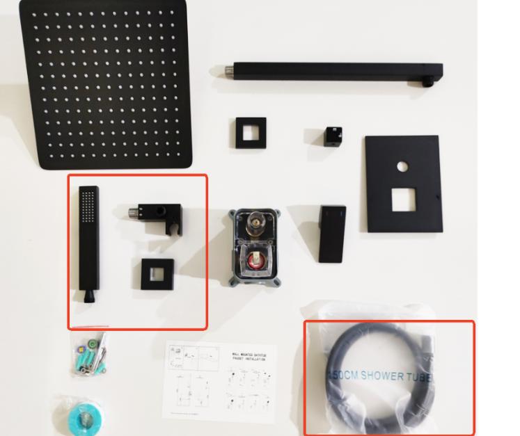 Accessories