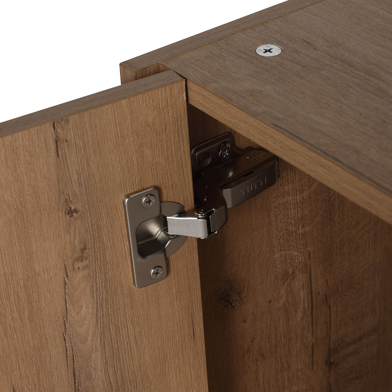 soft close door hinge
