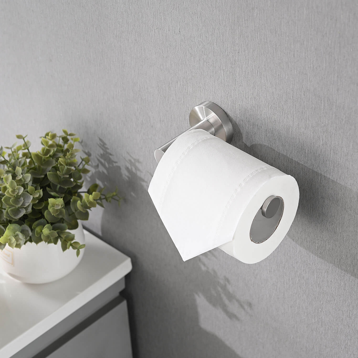 toilet paper holder