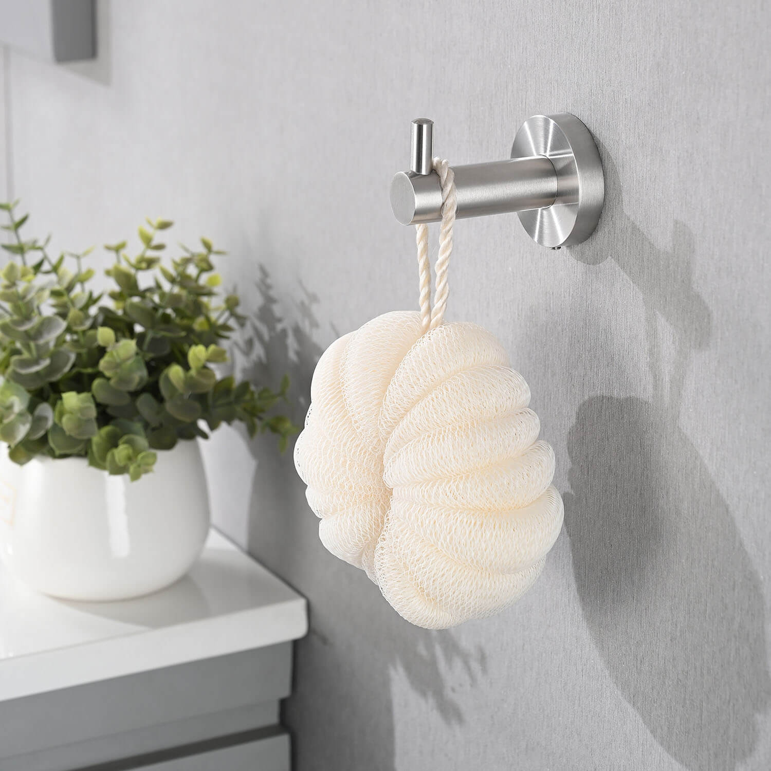 versatile robe hooks