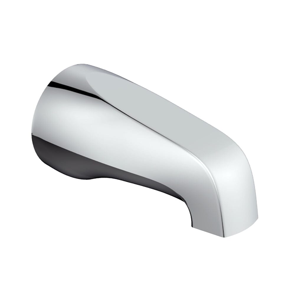 8 Spray Filtered Shower Head and Hand Shower & Tub Spout Combo Set