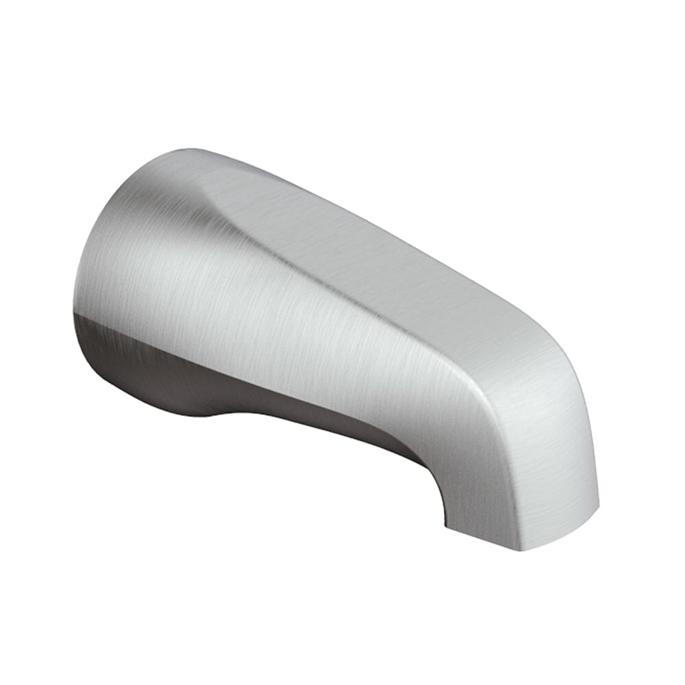 8 Spray Filtered Shower Head and Hand Shower & Tub Spout Combo Set