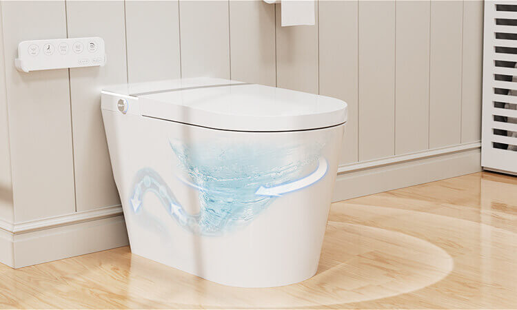 3 Methods to Flush a Smart Toilet During a Power Outage