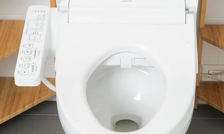 Are Smart Toilets More Hygienic