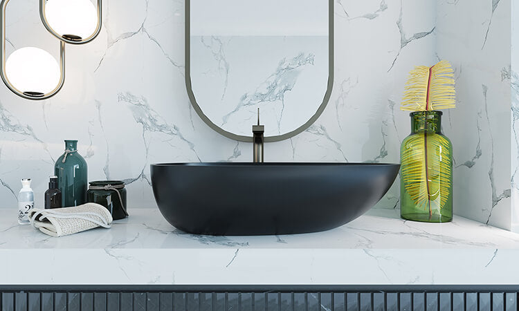 Are Vessel Sinks Still in Style