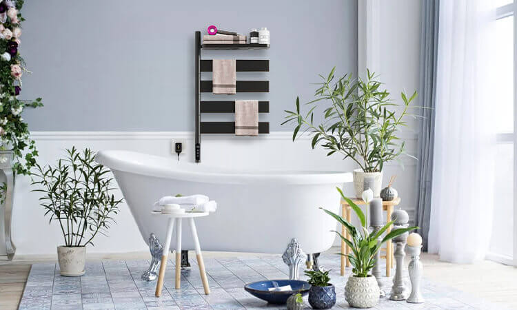 Benefits of Towel Warmers and Whether They Are Worth the Investment