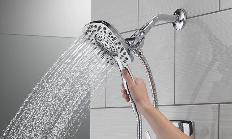 Best Shower Faucet Brand Recommendations