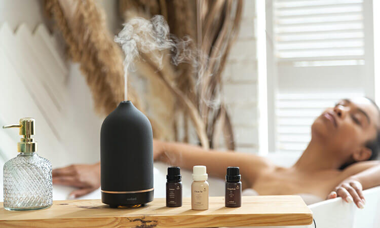 Best Ways to Enhance Your Bath Soaking Experience