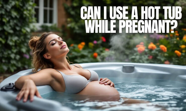 Can You Use a Hot Tub During Pregnancy