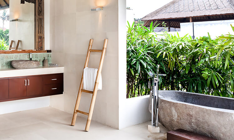 Eco-Friendly Bathroom Ideas to Support Your Sustainable Home