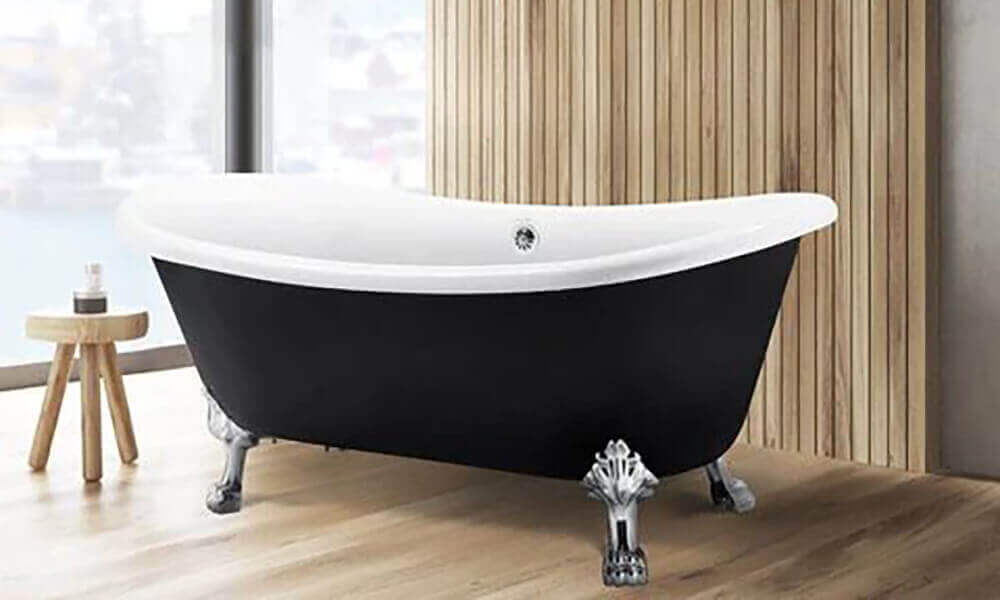Everything You Need to Know About Freestanding Bathtubs