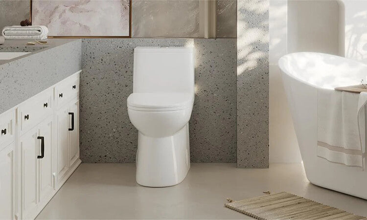 Guide to Installing a One-Piece Toilet