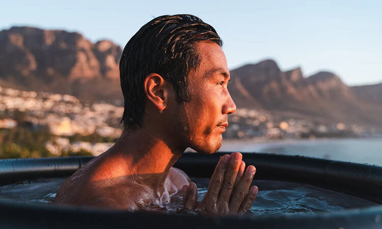 How Long Should You Stay in an Ice Bath