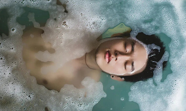 How Long Should a Bath Last for Health Benefits