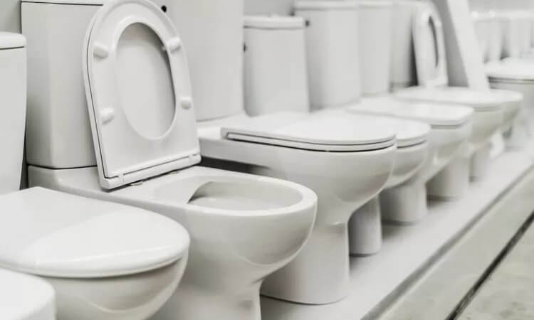 How Many Gallons of Water Does a Toilet Use Per Flush