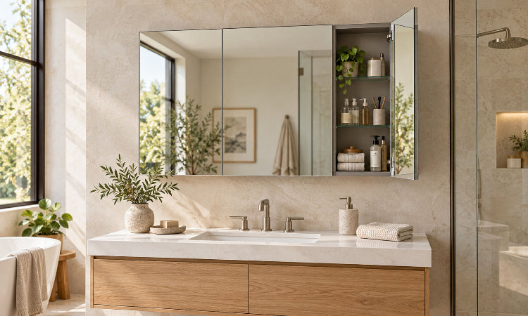 How to Choose a Medicine Cabinet