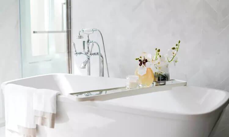 How to Tell if My Tub is Fiberglass or Acrylic