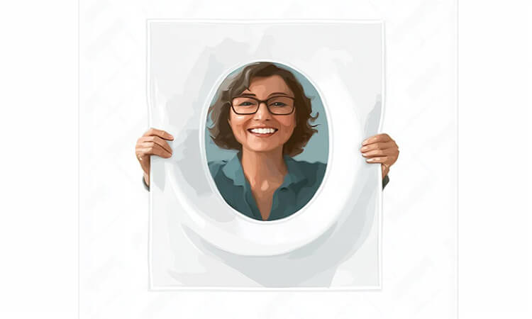 How to Use a Toilet Seat Cover