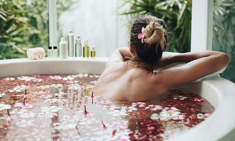 Is It Safe to Use a Hot Tub During Your Period
