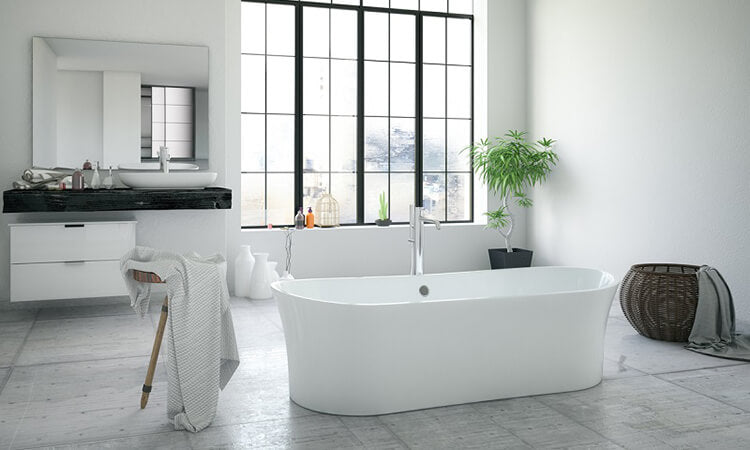 Is a 2-Person Tub Worth the Investment
