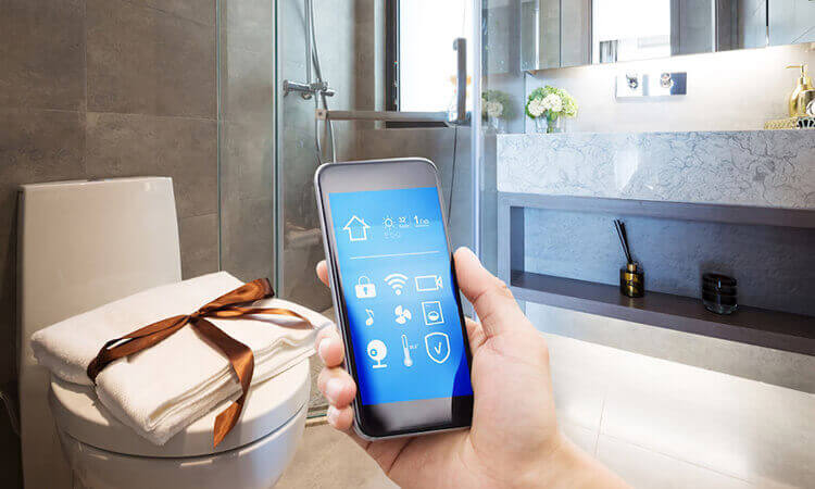 Is the Smart Toilet Safe