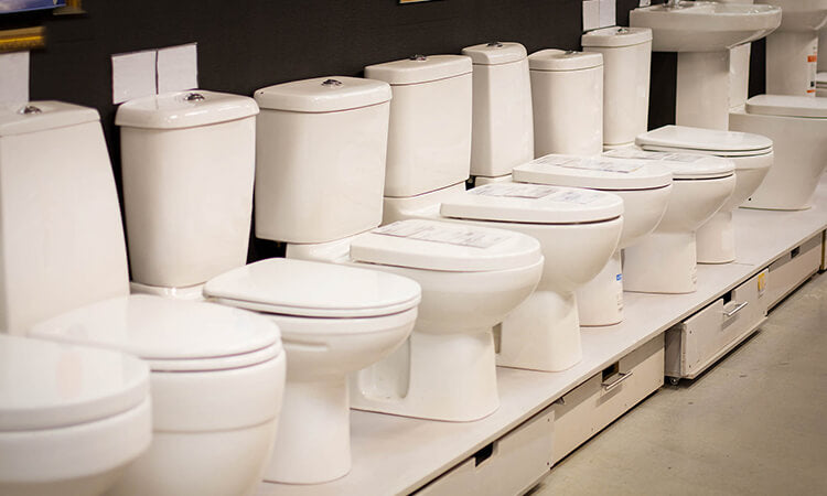Toilet Buying Guide