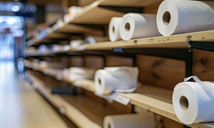 Toilet Paper Shortage: Fact or Fiction? How to Prepare
