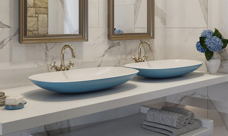 What Is a Vessel Sink