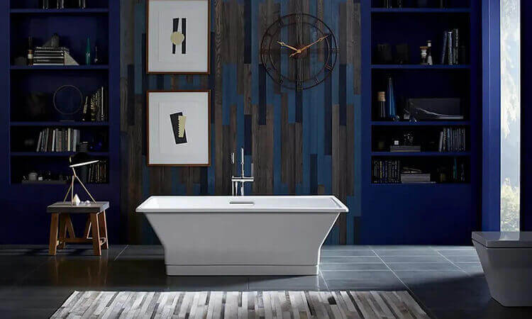 What is the Best Bathtub Shape