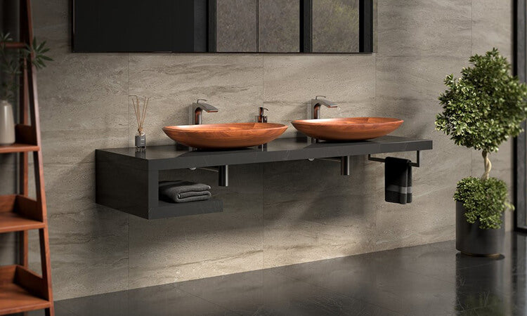 What is the Best Material for a Vessel Sink