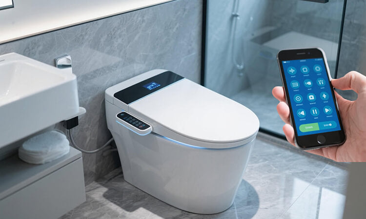 Why More Hotels Are Choosing Smart Toilets
