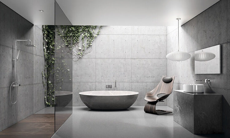 Why Oval Tubs Are the Ultimate Choice for Modern Bathrooms