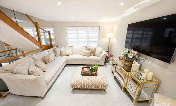 The Impact of Interior Finishing Details on Home Aesthetics