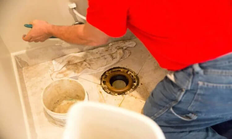 How to Install a Toilet Step by Step