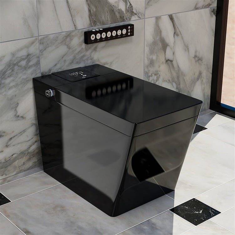 ToiletList