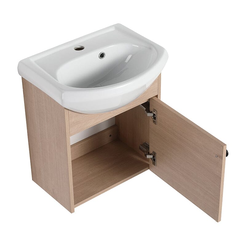 Dropship 2 Sets Sink Storage Units And Bathroom Sink Storage Units