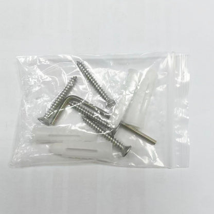 Topffüller-Wasserhahn 4 Schrauben