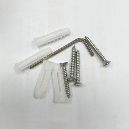 Topffüller-Wasserhahn 4 Schrauben