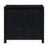 36 inch Classical Freestanding Bathroom Vanity Cabinet No Sink