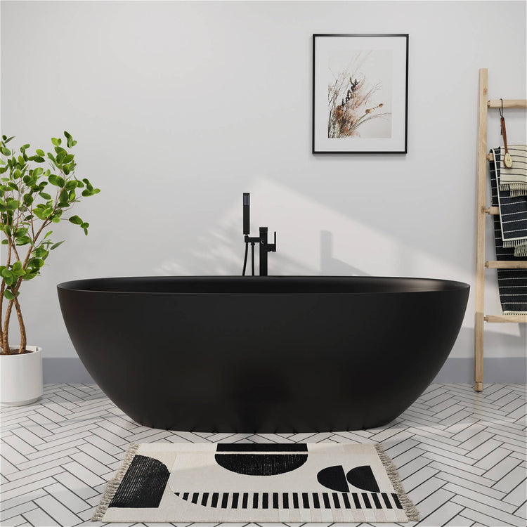 Freestanding Bathtub | Best Stand Alone Tubs for Sale - Giving Tree