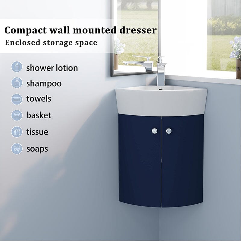 Dropship 2 Sets Sink Storage Units And Bathroom Sink Storage Units