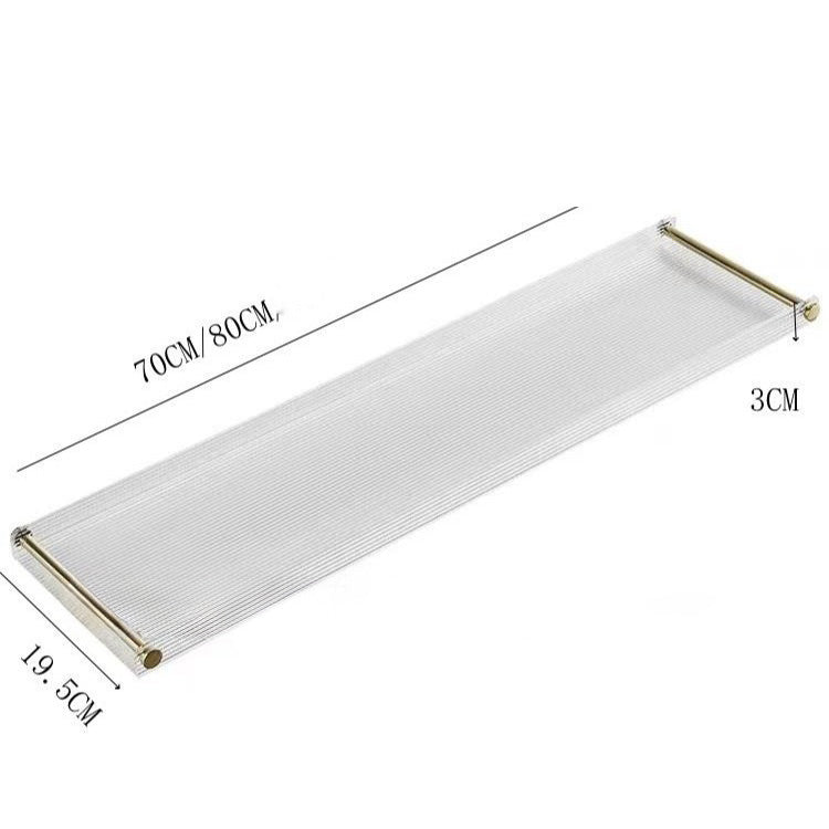 Bathtub Shelf, Spa Shelf for Reading And Phone