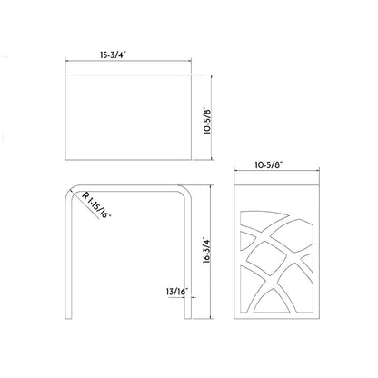 B2702GTP227040 Dimensions and Specifications