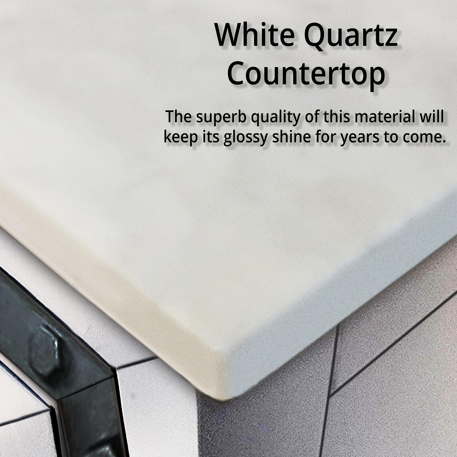 B2731GTP260644 table corner rounded design