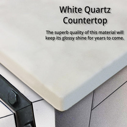 B2731GTP260644 table corner rounded design