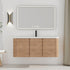 Bathroom Vanity with Mirror 