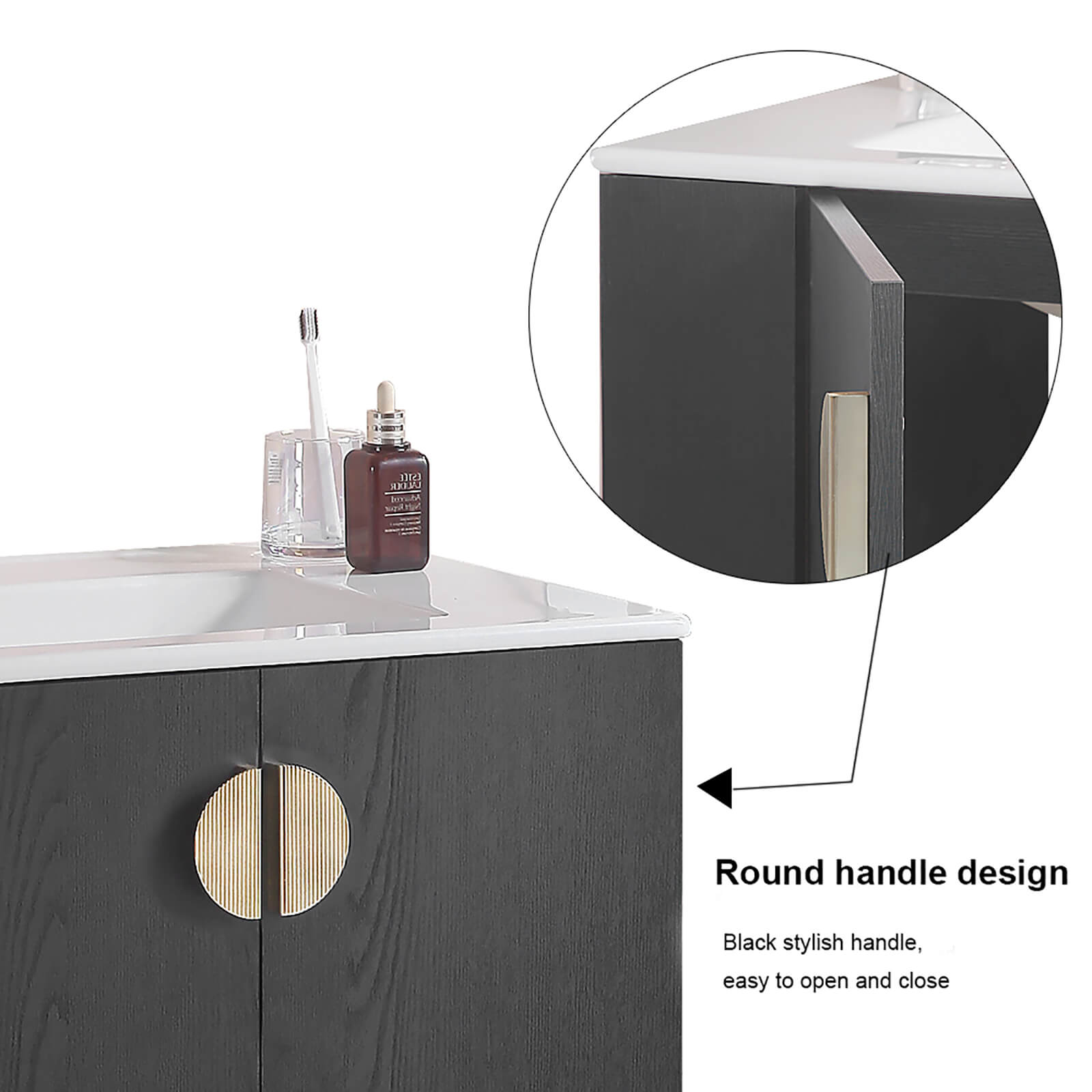 Details of cabinet doors of W1882GTS00066