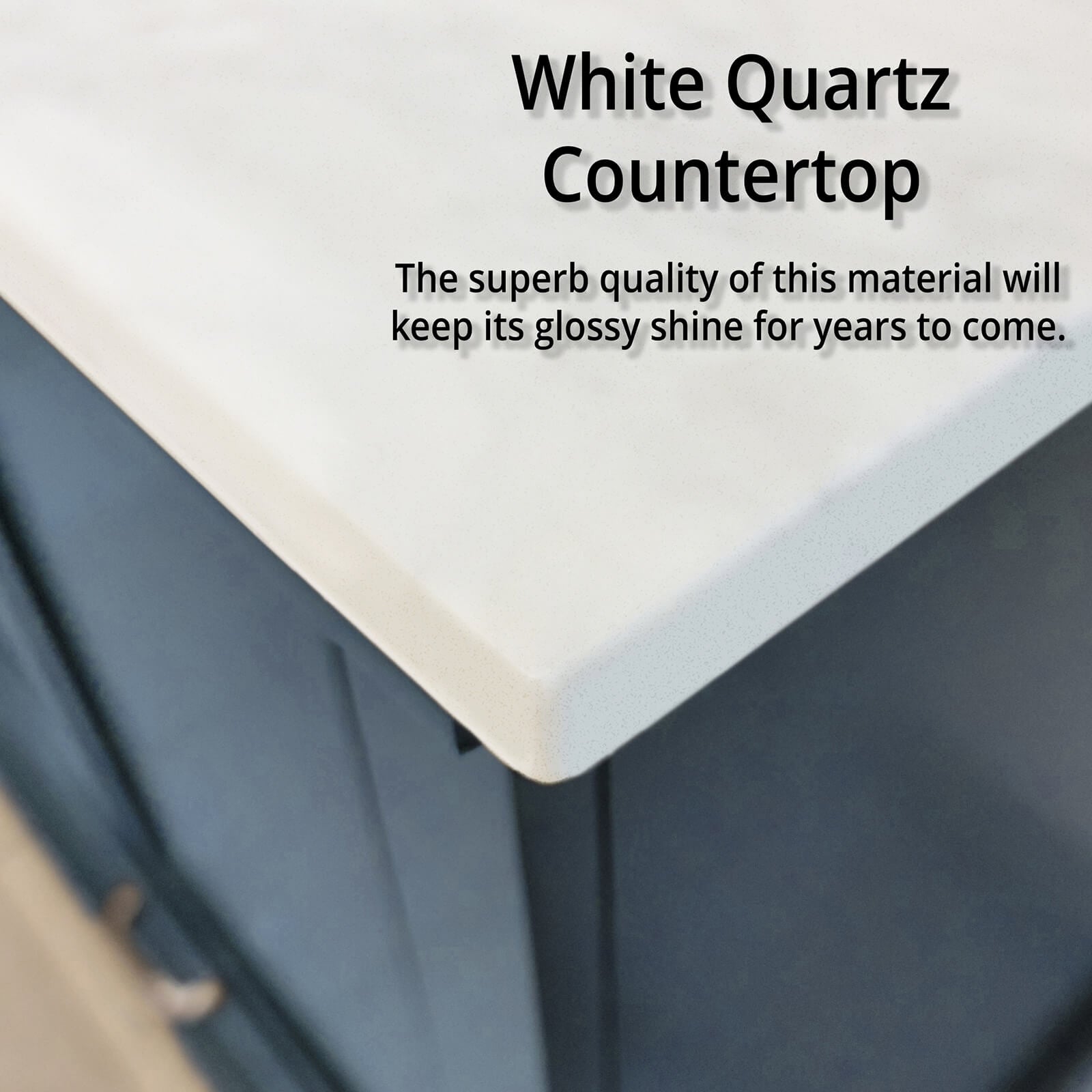 Details of the table corners of B2731GTP258310
