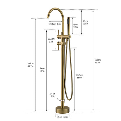 Dimensional specifications of W1932GTP156058
