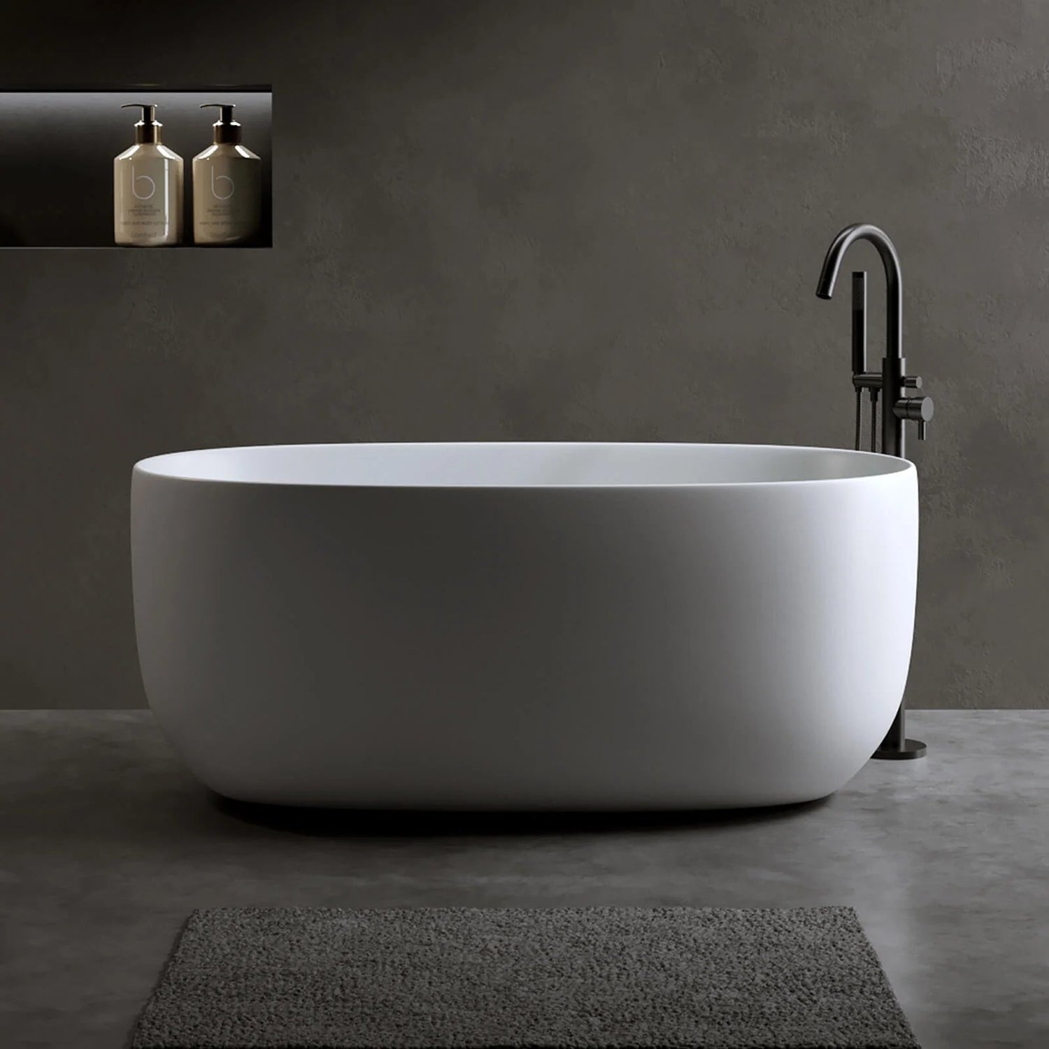 Freestanding tubs